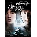 An American Crime [DVD] [2008] [Region 1] [US Import] [NTSC]