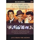 Judy Garland, Frank Sinatra & Dean Martin - Remember [2005]