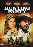 The Hunting Party (1971) (Region 2) (Import)