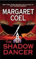 The Shadow Dancer (A Wind River Reservation Myste)