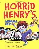 Horrid Henry Annual 2011