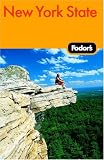 Travel : Fodor's New York State (Gold Guides)