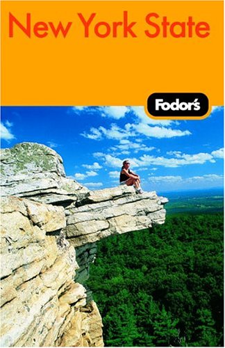 Childrens Toyshop  Travel : Fodor's New York State (Gold Guides)