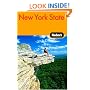 Fodor's New York State, 1st Edition (Fodor's Gold Guides)