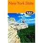Fodor's New York State (Gold Guides)
