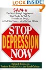 Stop Depression Now...