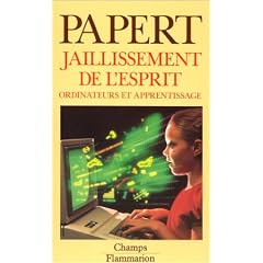 Jaillissement de l'esprit