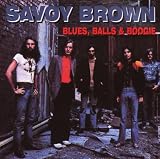 Blues Balls and Boogie