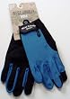 West County 014TS Women's Work Glove, Teal, Small