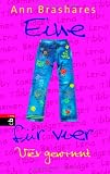 Produkt-Bild: Eine (Jeans) f&uuml;r vier: Vier gewinnt