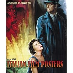 Italian Film Posters