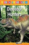 Dinosaur hunters