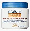 Avon Clearskin&reg; Cleansing Pads
