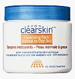 Avon Clearskin® Cleansing Pads