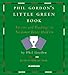 Books : Phil Gordon's Little Green Book: Lessons and Teachings in No Limit Texas Hold'em
