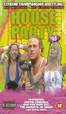 Review Delta Visual Entertainment  / ECW - Houseparty 98