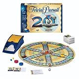 Trivial Pursuit 20th Anniversary