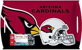 Arizona Cardinals Melamine Serving Tray