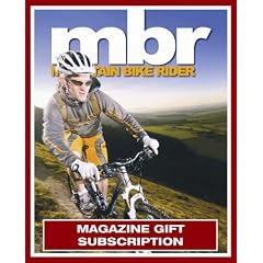 MBR Subscription Gift Pack ( 10 issues)