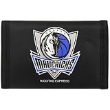 Dallas Mavericks Nylon Wallet