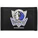 Dallas Mavericks Nylon Wallet