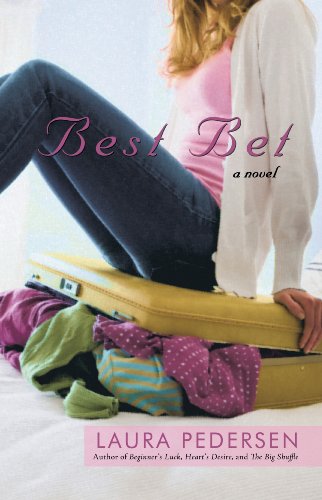 Best Bet: A Novel