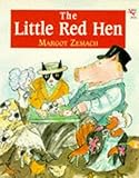 The little red hen