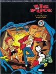Zig et Puce, tome 1 : Le Voleur de fa...