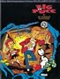 Zig et Puce, tome 1 : Le Voleur de fant�me