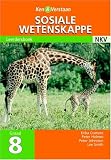 Study & Master Social (Afrikaans Edition)