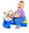 Fisher Price Rock & Play Piano