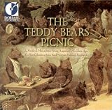 ｜The Teddy Bears Picnic