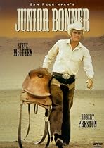 Junior Bonner