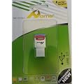 Lector/Adaptador de Micro SD a USB 2.0.