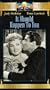 It Should Happen to You [VHS]