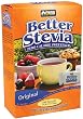 NOW Foods Stevia Extract Packets Twinpack,  100 Count  Boxes (Pack of 2)