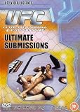 UFC Ultimate Fighting Championship - Ultimate Submissions [DVD]