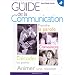 Le guide de la communication