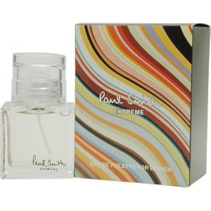 Paul Smith Extreme Perfume For Women by Paul Smith
