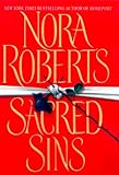 Sacred Sins (Random House Large Print)