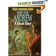 Time for Andrew: A Ghost Story (Avon Camelot Books)