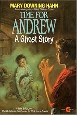 Time for Andrew (Avon Camelot Books)