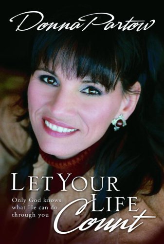 Let Your Life Count: Make a Difference Right Where You Are