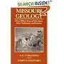 Missouri Geology: Three Billion Years of Volcanoes, Seas, Sediments, and Erosion