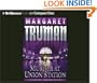 Murder at Union Station (Capital Crimes Series)