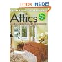 Attics: Your Guide to Planning and Remodeling