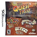 The Quest Trio