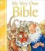 Book My Very Own Bible Gift (Childrens Bible)
