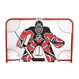 Franklin NHL Championship Goal Shooting Target (44-Inch x 54-Inch)