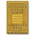 Invisible Acts of Power Cover image